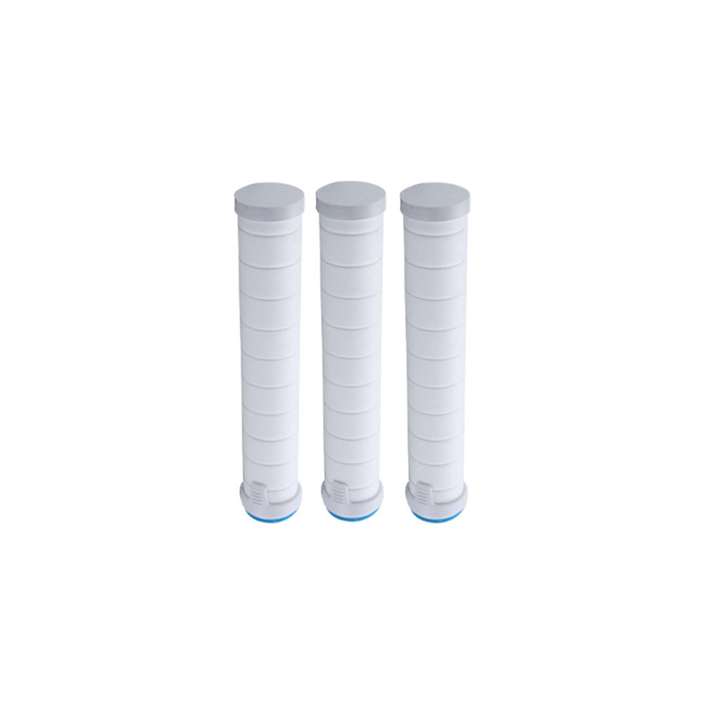 Ecojet Massage Shower Head – Powerful Jets & Filter Comfort | Ymonde ©