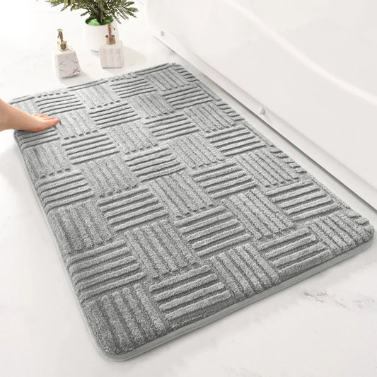 Gripmate Premium Mat Bath – Μέγιστη ασφάλεια και άνεση | Ymonde ©