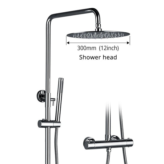 RainSphere Wellness Shower - Premium Regendoucheset | Ymonde