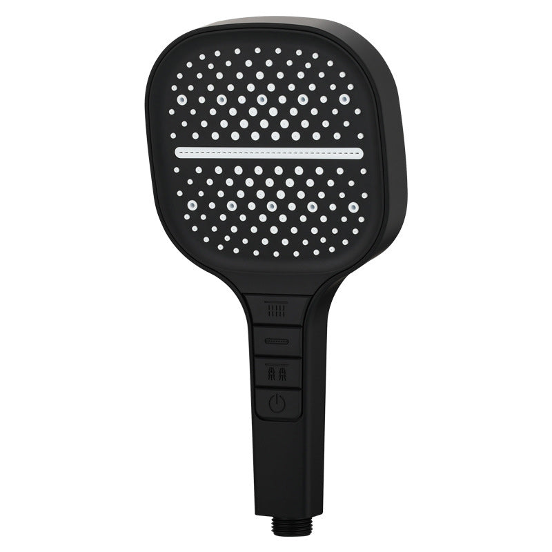 Hydrojoy Shower Head – 7 Settings & Water Saving | Ymonde ©