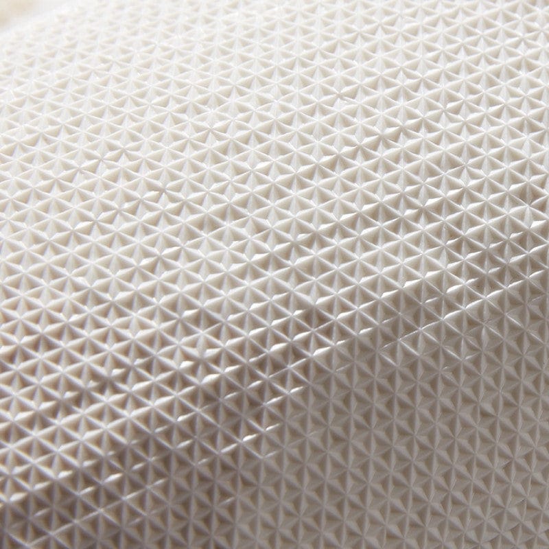 BallMath Bath Mat – Soft Scandinavian Mat with Non-Slip | Ymonde