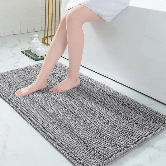 CloudSoft Badmat – Ultra Zacht & Antislip Comfort | Ymonde