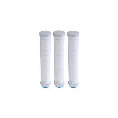Ecojet Massage Shower Head – Powerful Jets & Filter Comfort | Ymonde ©