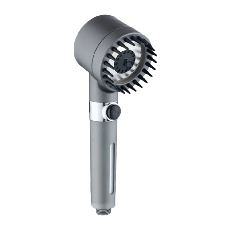 Massage shower head – high pressure for optimal comfort | Ymonde ©