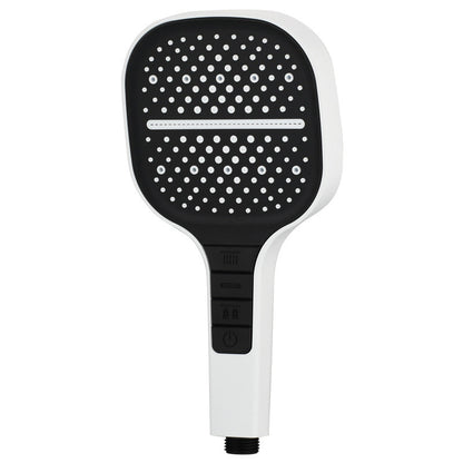 Hydrojoy Shower Head – 7 Settings & Water Saving | Ymonde ©