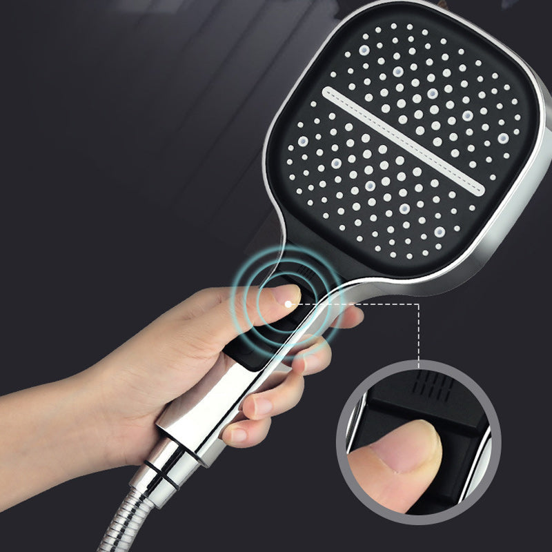 Hydrojoy Shower Head – 7 Settings & Water Saving | Ymonde ©
