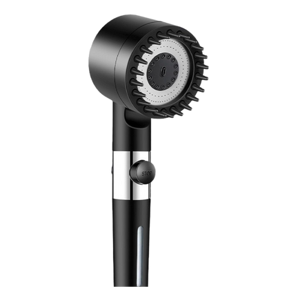 Massage shower head – high pressure for optimal comfort | Ymonde ©