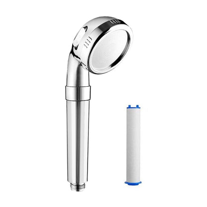 Hydroboost Eco Shower Head – Increased Water Pressure & Eco-Performance | Ymonde ©