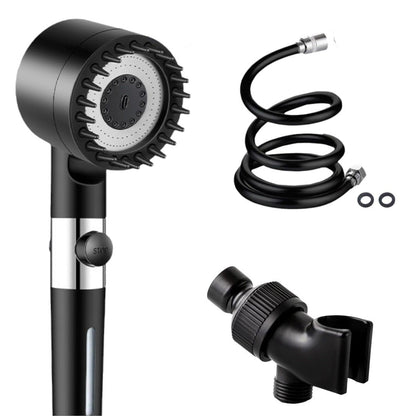 Massage shower head – high pressure for optimal comfort | Ymonde ©
