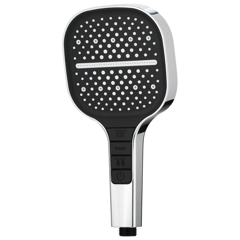 Hydrojoy Shower Head – 7 Settings & Water Saving | Ymonde ©