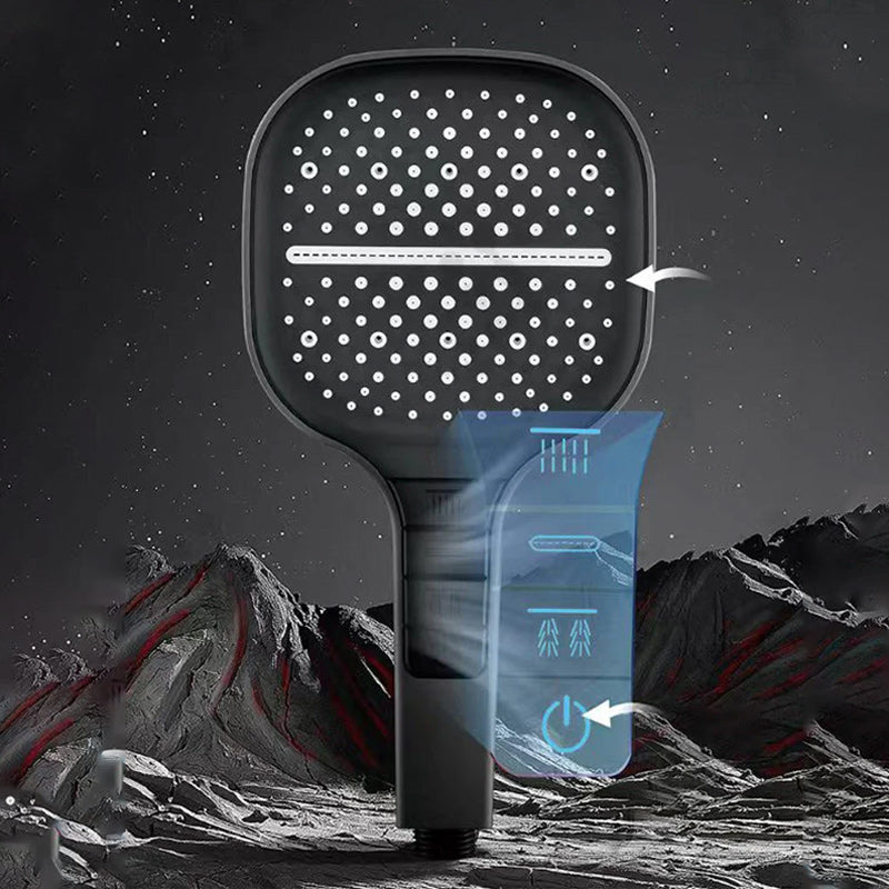 Hydrojoy Shower Head – 7 Settings & Water Saving | Ymonde ©