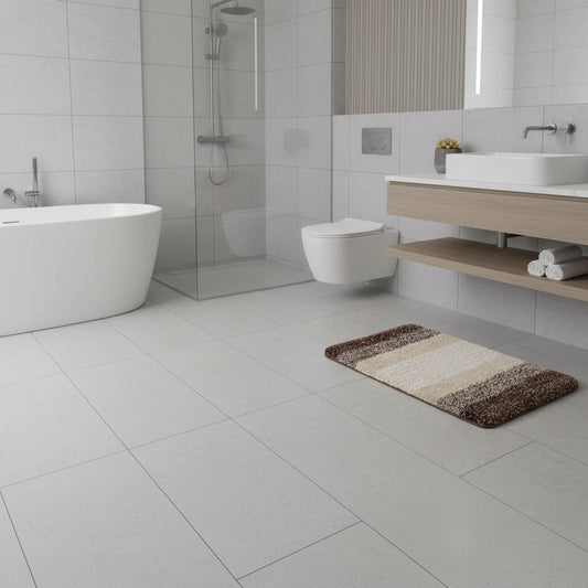 Velori Premium Sneldrogende Badmat | Ymonde ©