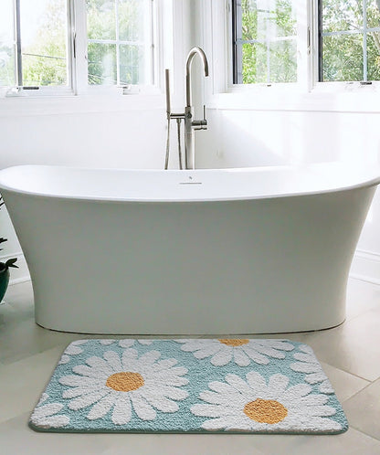 Madelief bath mat – Soft & Non-slip | Ymonde ©