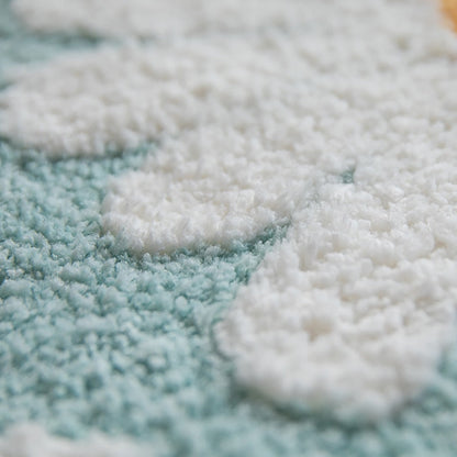 Madelief bath mat – Soft & Non-slip | Ymonde ©