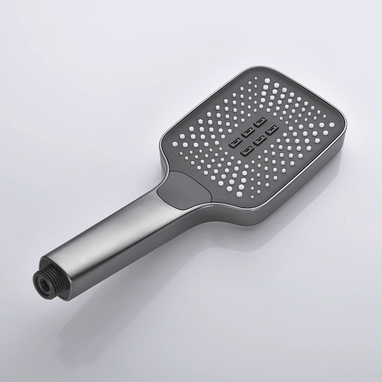 LumaRain LED Rain Shower - Thermostatic Luxury Shower System | Ymonde