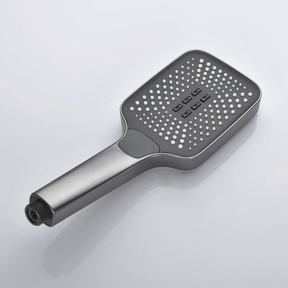 LumaRain LED Rain Shower - Thermostatic Luxury Shower System | Ymonde