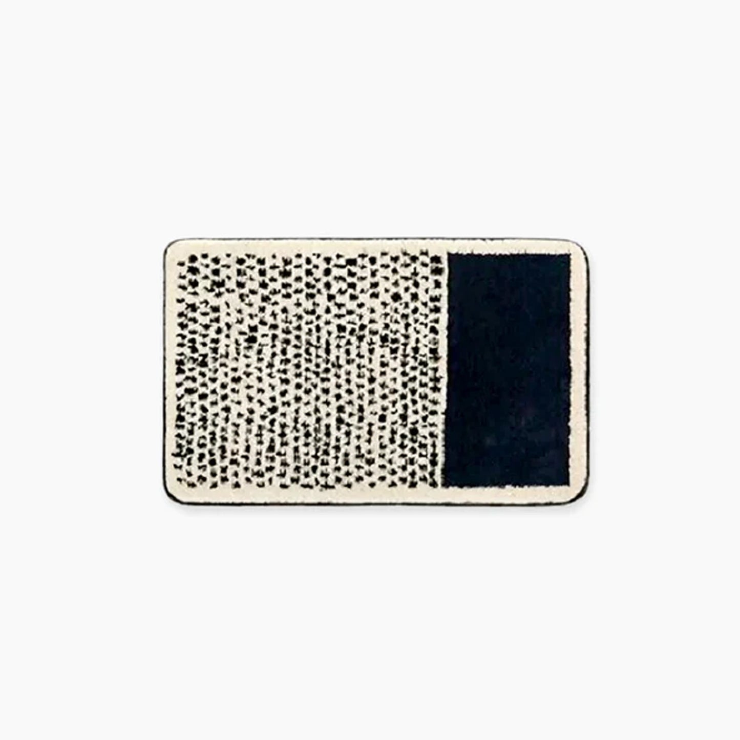Nordicsoft Bath Mat – Scandinavian Non-Slip & Absorbent | Ymonde ©