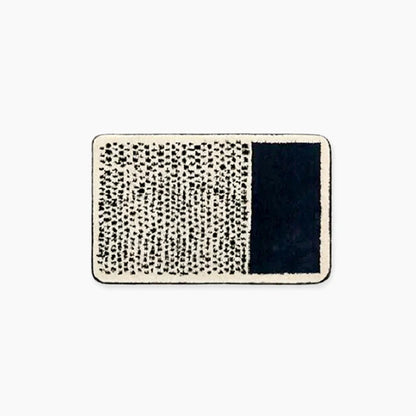 Nordicsoft Bath Mat – Scandinavian Non-Slip & Absorbent | Ymonde ©