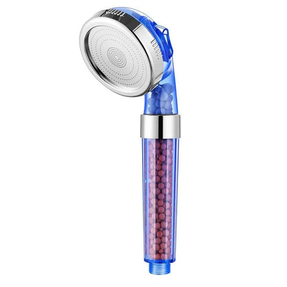 EcoSpa Shower Head – Hand Shower Water Saving & Comfort | Ymonde