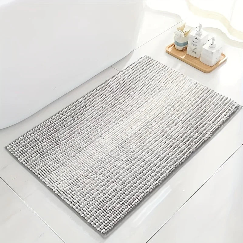 Hydroplush Bath Mat – Extra Thick & Ultra Absorbent | Ymonde ©