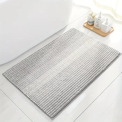 Hydroplush Bath Mat – Extra Thick & Ultra Absorbent | Ymonde ©