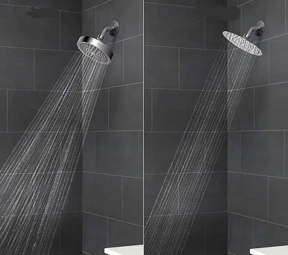 RainLuxe Regndusch – Väggmonterad & Premium Design | Ymonde
