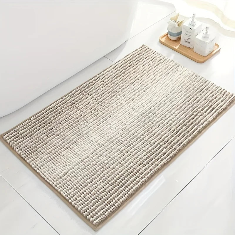 Hydroplush Bath Mat – Extra Thick & Ultra Absorbent | Ymonde ©