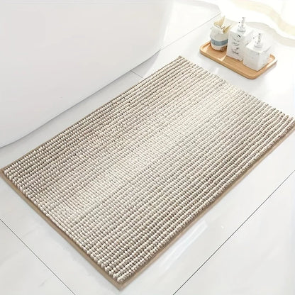Hydroplush Bath Mat – Extra Thick & Ultra Absorbent | Ymonde ©
