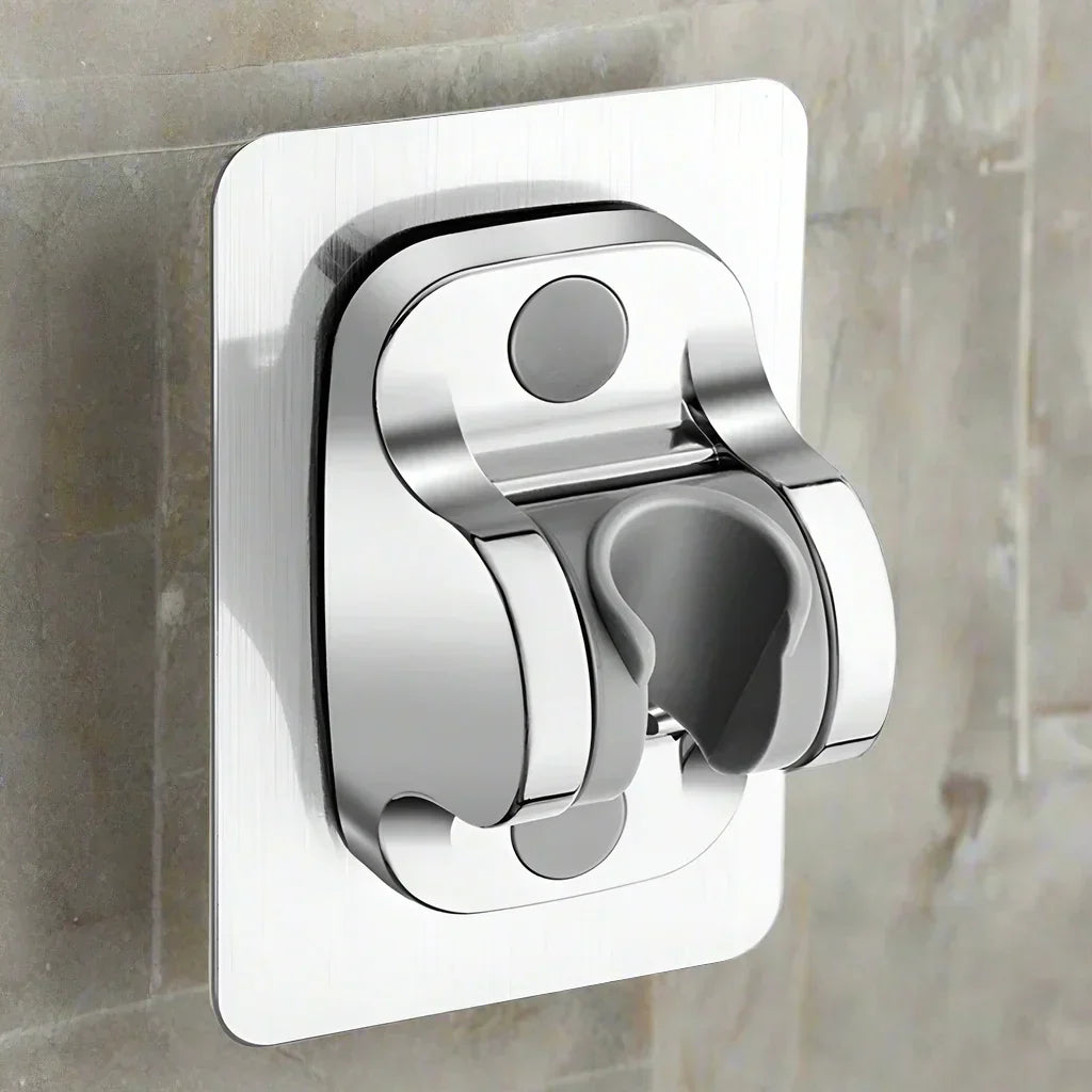 SaraGlow Shower Head – LED Temperature & Turbo Rain Shower | Ymonde