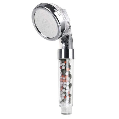 EcoSpa Shower Head – Hand Shower Water Saving & Comfort | Ymonde