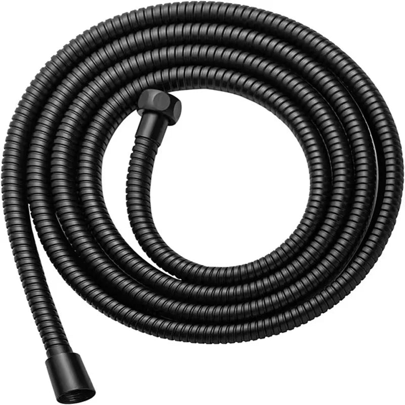 HydroTemp Shower Head - Digital Display 5 Modes High Pressure | Ymonde