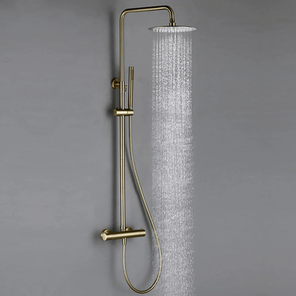 RainSphere Wellness Shower - Premium Rain Suihkusetti | Ymonde