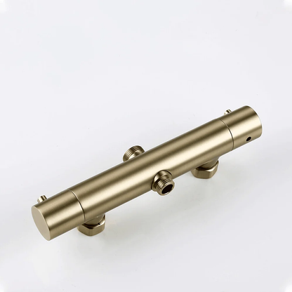RainSphere Wellness Shower - Premium Rain Suihkusetti | Ymonde