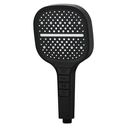 Hydrojoy Shower Head – 7 Settings & Water Saving | Ymonde ©