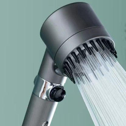 Ecojet Massage Shower Head – Powerful Jets & Filter Comfort | Ymonde ©