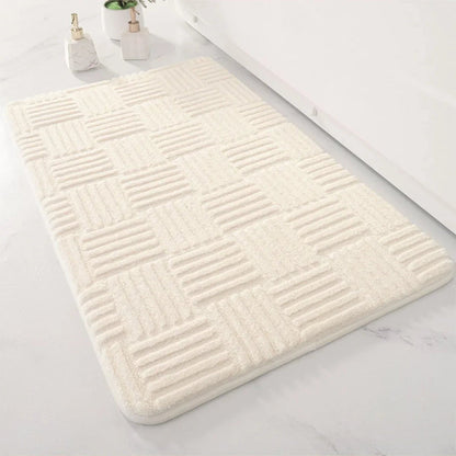Gripmate Bath Mat – Non-slip & Comfortable | Ymonde