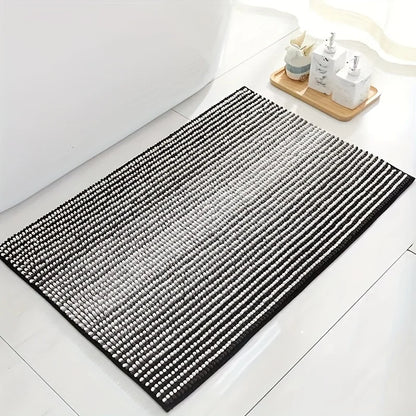 hydroplush bath mat Ymonde extra thick microfibre