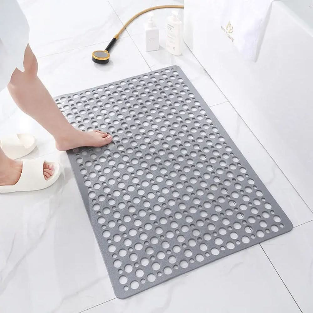 Luksus anti-skli dusjmatte – Hygienisk og trygg | Ymonde®