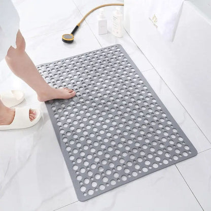 Luksus anti-skli dusjmatte – Hygienisk og trygg | Ymonde®