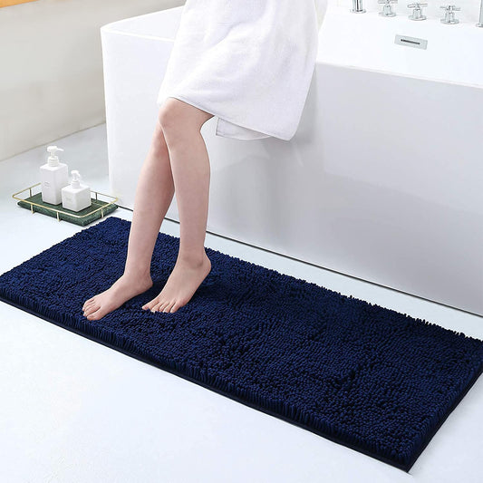 Extra grote antislip badmat zacht absorberend badkamer van Ymonde