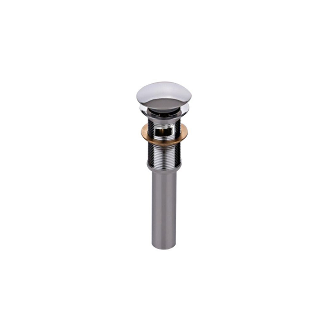 Zenvia Basin Tap - Modern Mixer Tap Sleek Design | Ymonde