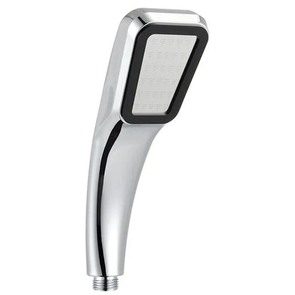 SilverSpray 300-Holes shower head with high pressure and water saving from Ymonde