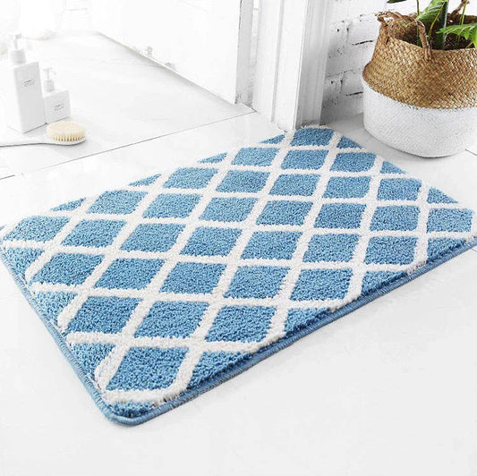 soaksoft badmat Ymonde microvezel antislip 40×60 cm