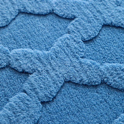 DrySoft – Ultra Absorbent Microfiber Bath Mat Non-Slip | Ymonde