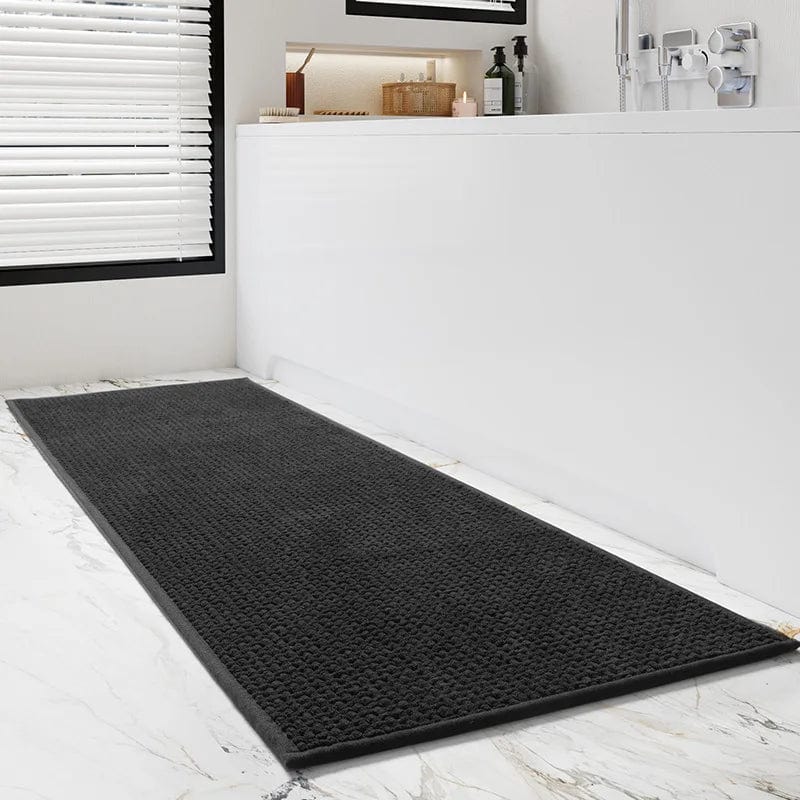GrandSpa Bath Mat – Extra Large & Ultra Soft Comfort | Ymonde
