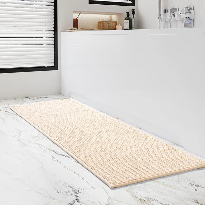 GrandSpa Bath Mat – Extra Large & Ultra Soft Comfort | Ymonde