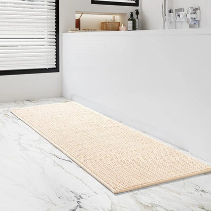 GrandSpa Bath Mat – Extra Large & Ultra Soft Comfort | Ymonde