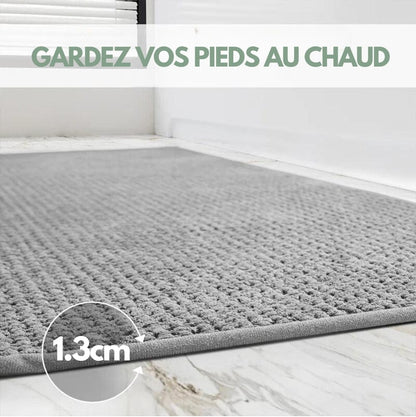 GrandSpa Bath Mat – Extra Large & Ultra Soft Comfort | Ymonde