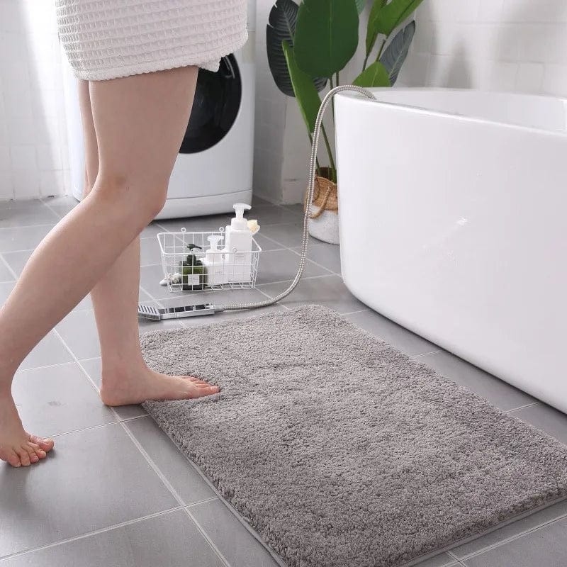 UrbanSpa XXL - Ekstra stor sklisikker badematte for luksuriøse bad | Ymonde