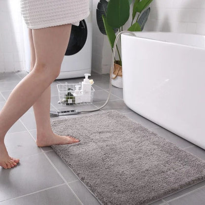 UrbanSpa XXL - Ekstra stor sklisikker badematte for luksuriøse bad | Ymonde